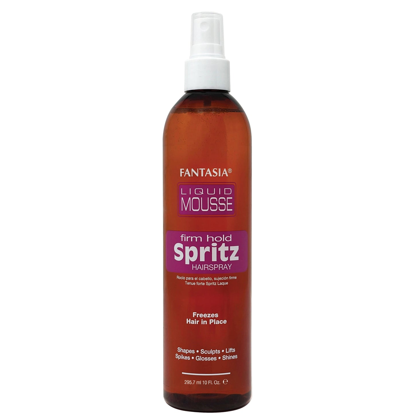 Fantasia - Liquid Mousse 10oz