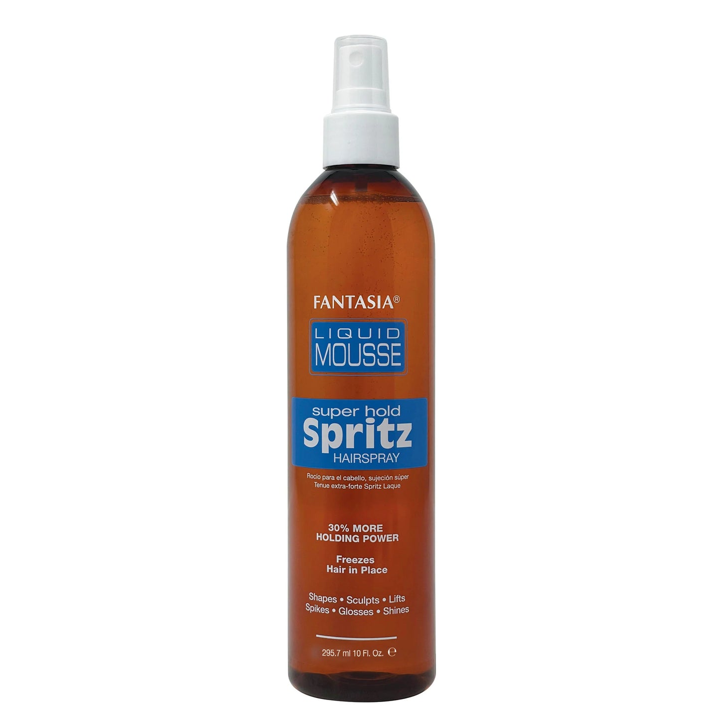 Fantasia - Liquid Mousse 10oz