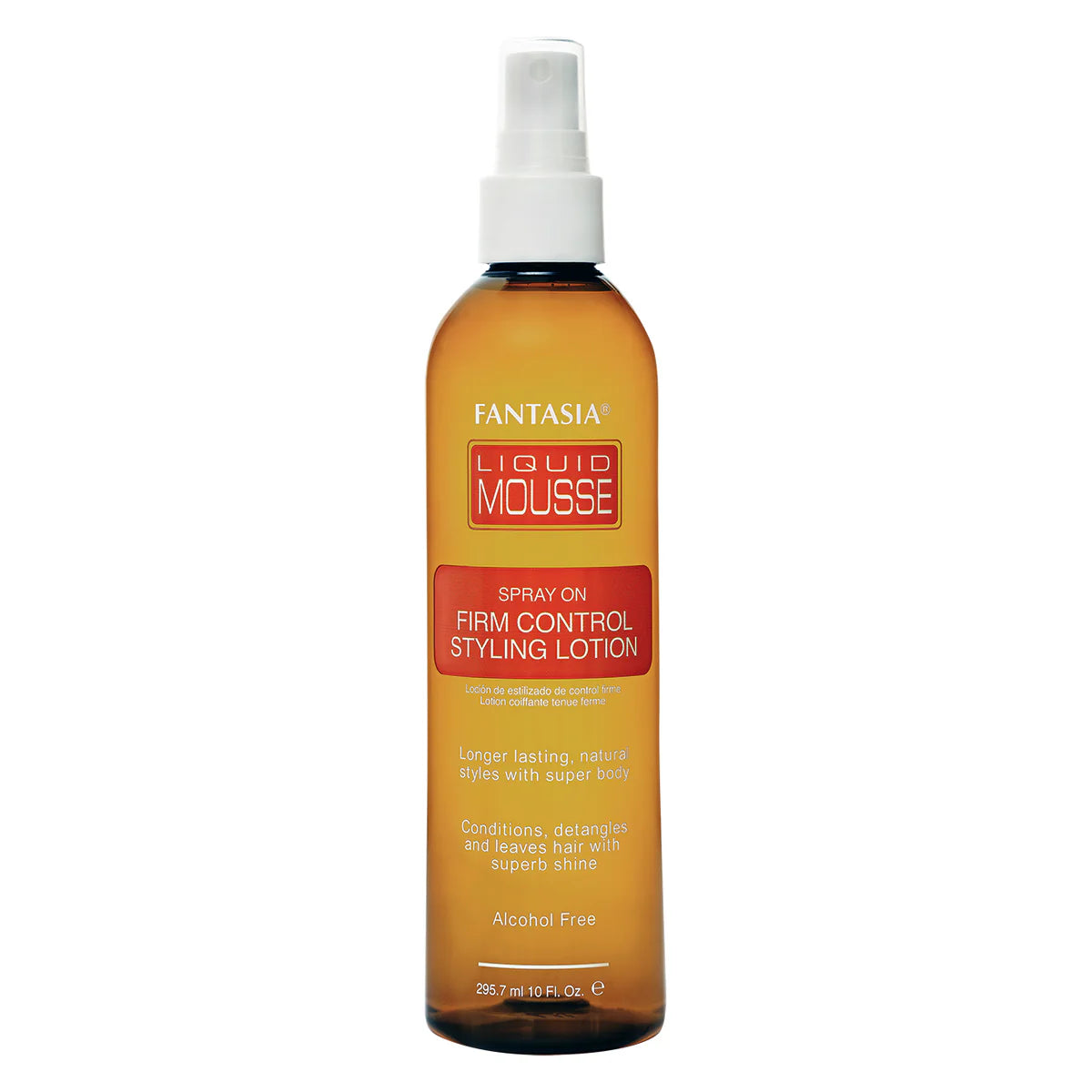 Fantasia - Liquid Mousse 10oz