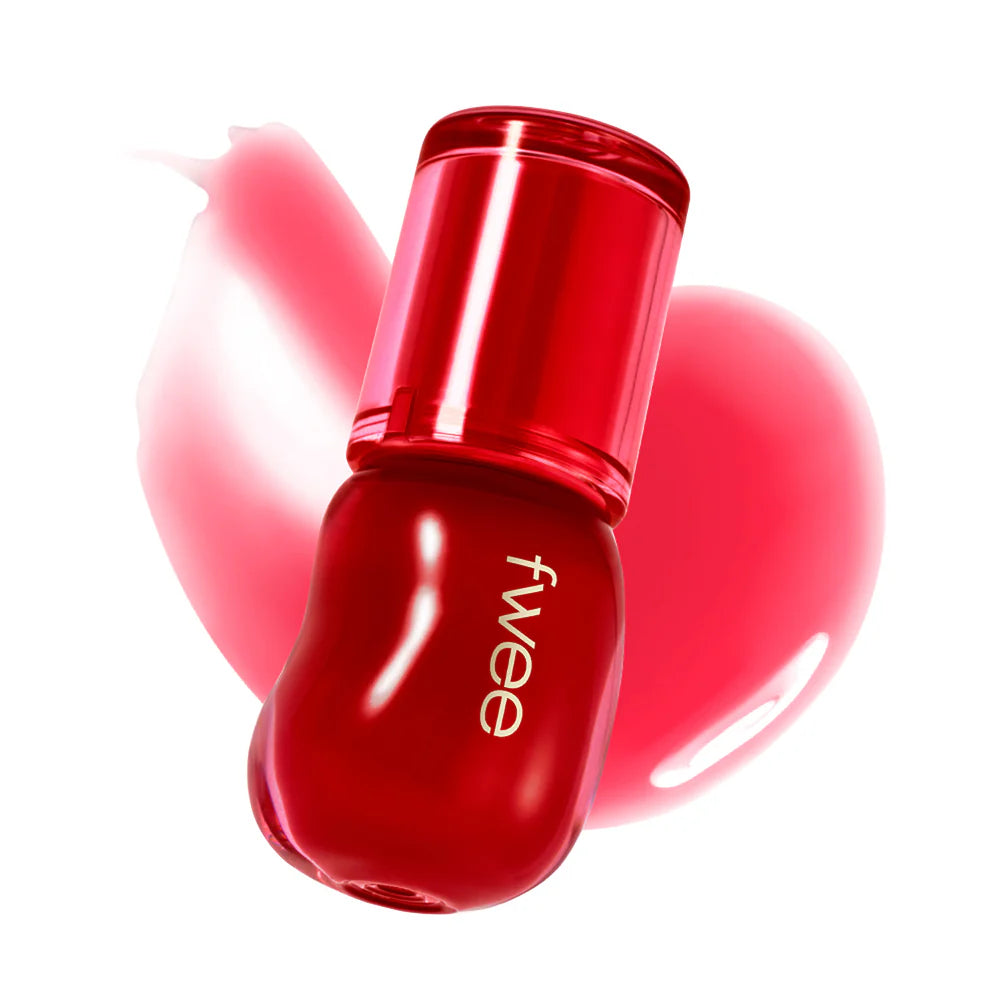 Fwee - 3D Volumizing Gloss