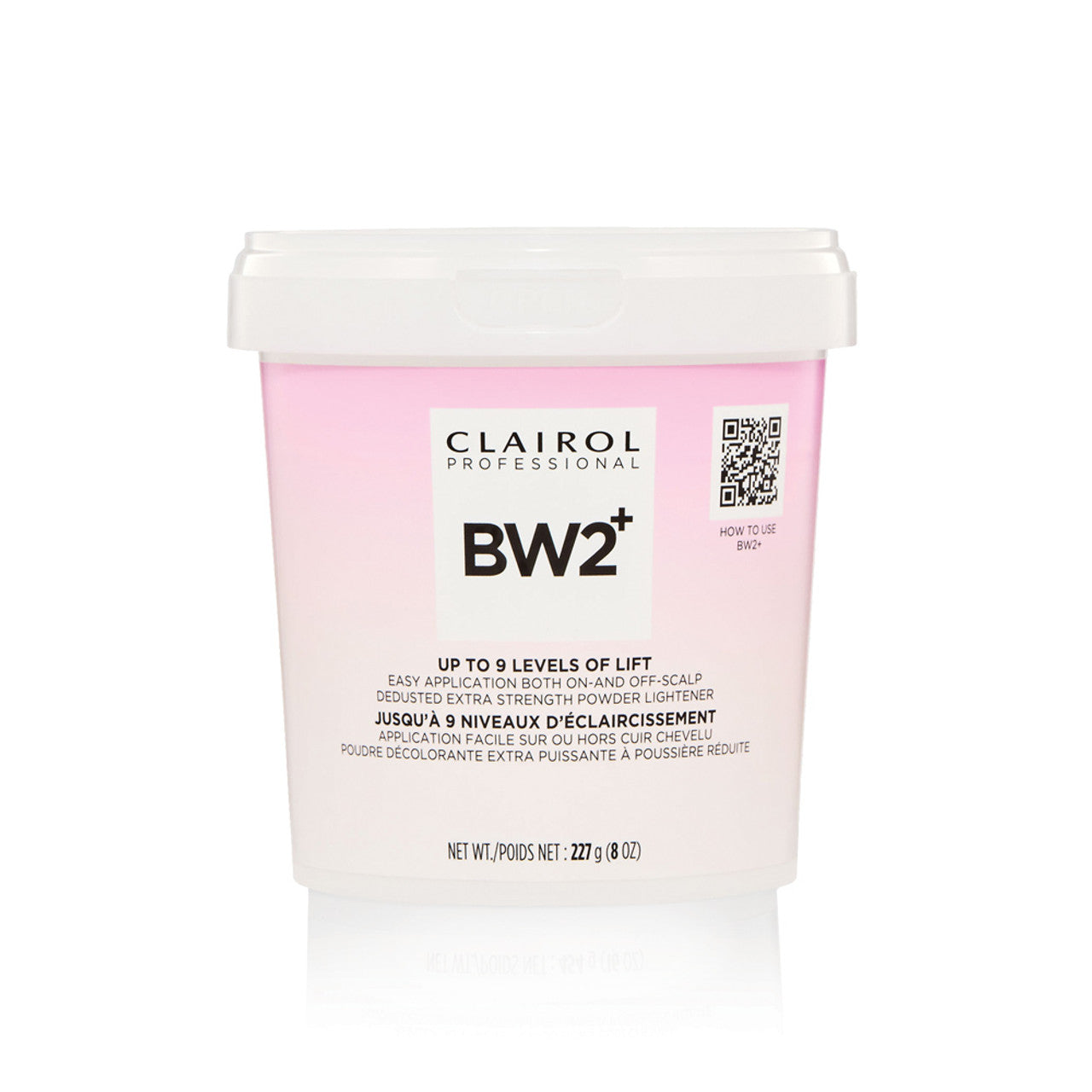 Clairol - Basic White Powder Lightener Plus BW2+