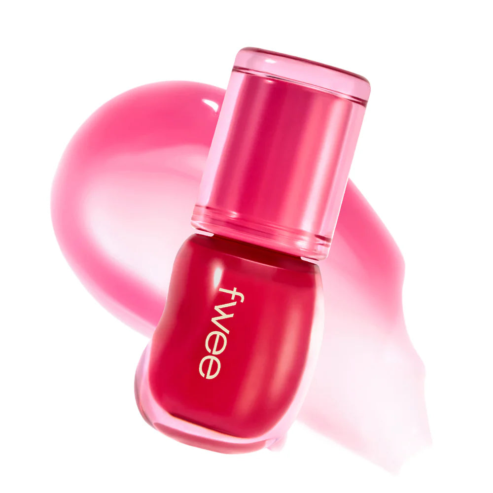Fwee - 3D Volumizing Gloss