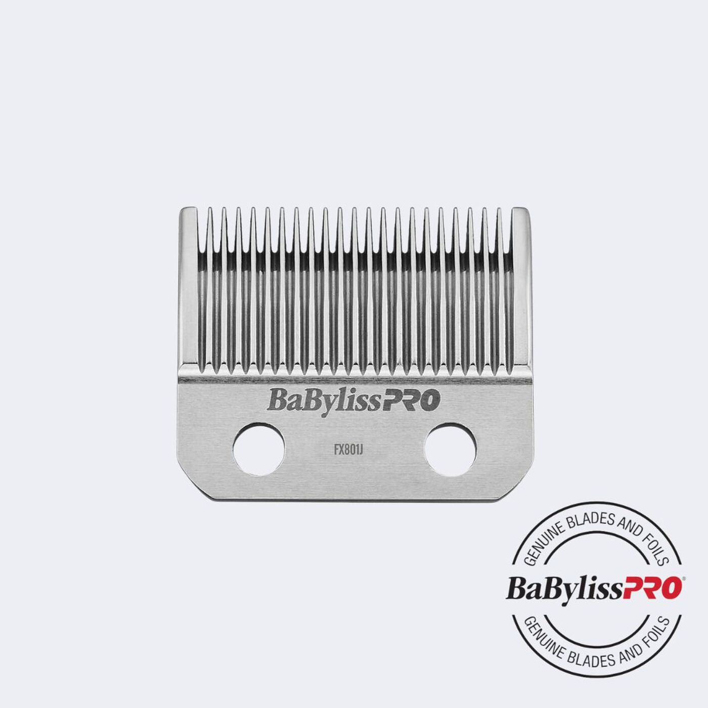 BaByliss FX801J Replacement Stainless Steel Taper Blade