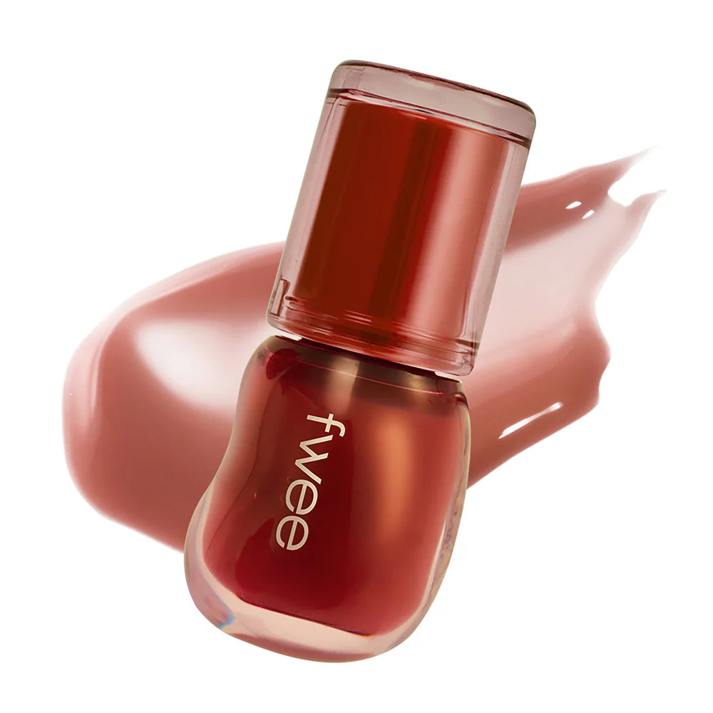 Fwee - 3D Volumizing Gloss