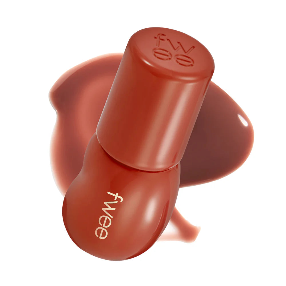 Fwee - 3D Volumizing Gloss