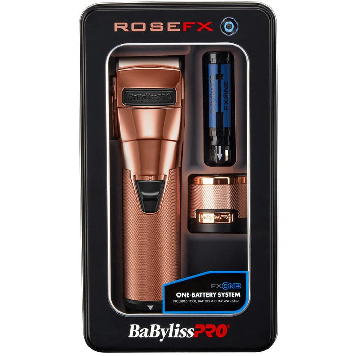 BaByliss FX899RG Clipper