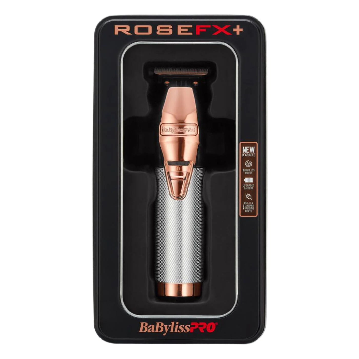 BaByliss FX787RG Trimmer
