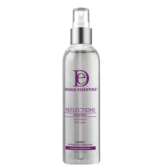 Design Essentials - Reflections Liquid Shine 4oz