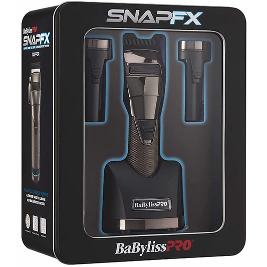BaByliss FX890 Clipper