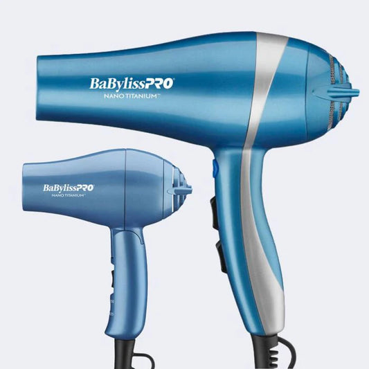 BaByliss BNTPP70 Hair Dryer Set