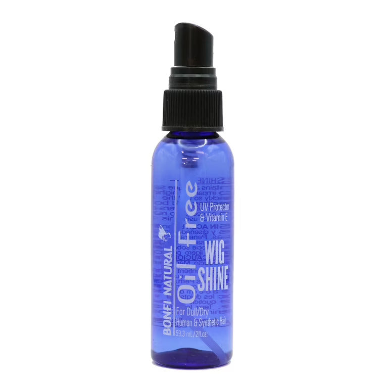 Bonfi Oil-Free Wig Shine