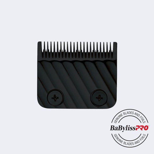 BaByliss FX603B Replacement Black Graphite Tri-Blade