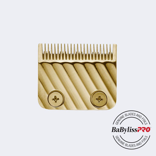 BaByliss FX603G Replacement Gold Titanium Tri-Blade
