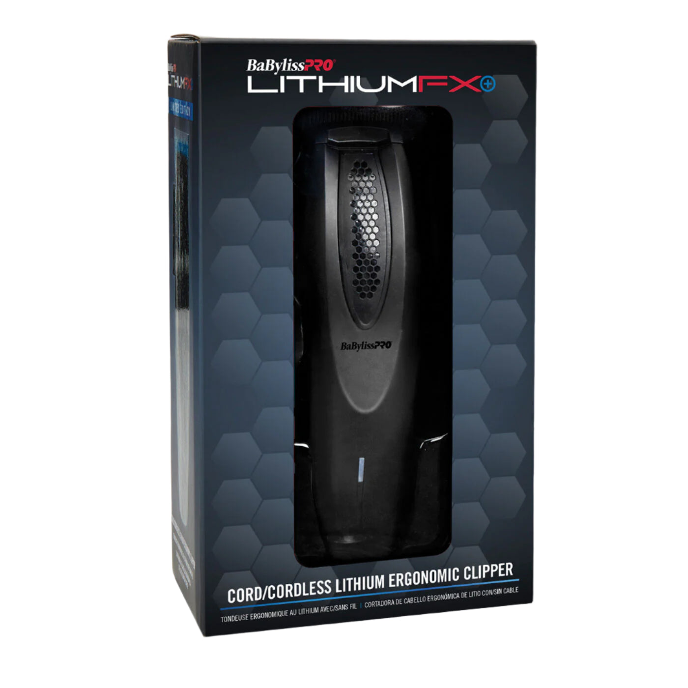 BaByliss FX673NSMB Clipper
