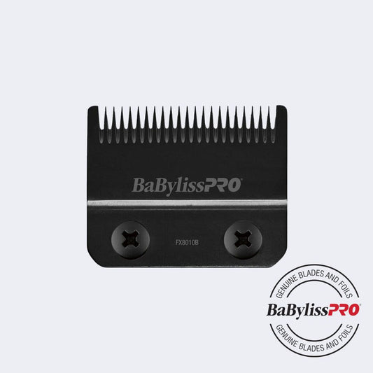 BaByliss FX8010B Replacement Black Graphite Fade Blade