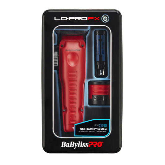 BaByliss FX829MR Clipper