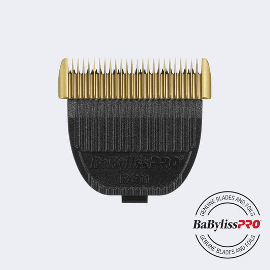 BaByliss FX901 Micro Serrated Blade