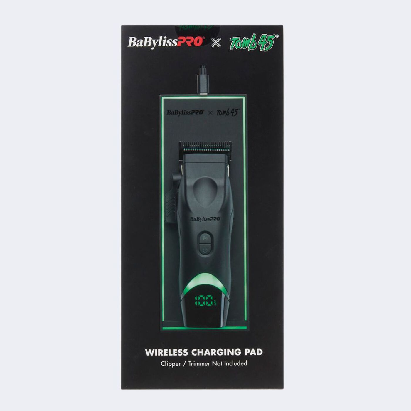 BaByliss FXT45MAT Wireless Charging Mat