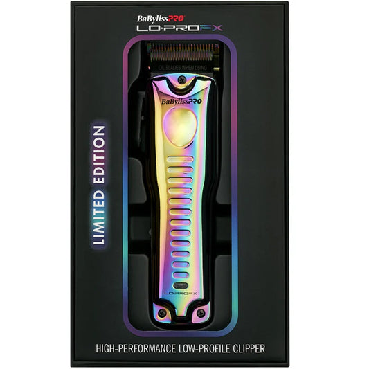 BaByliss FX825RB Clipper