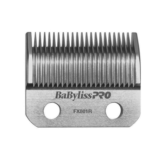 BaByliss FX801R Replacement Clipper Blade