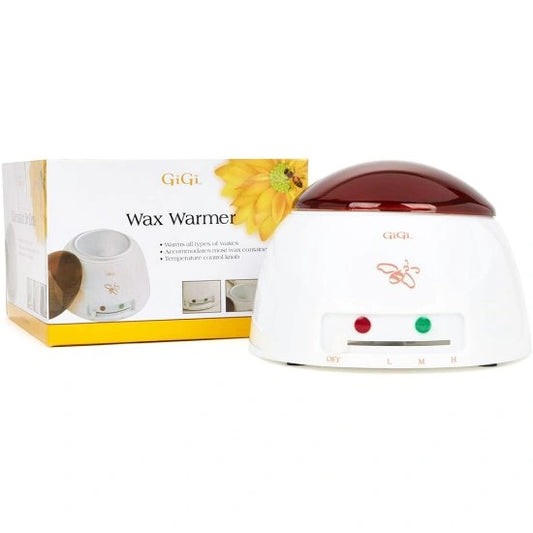 GiGi - Wax Warmer