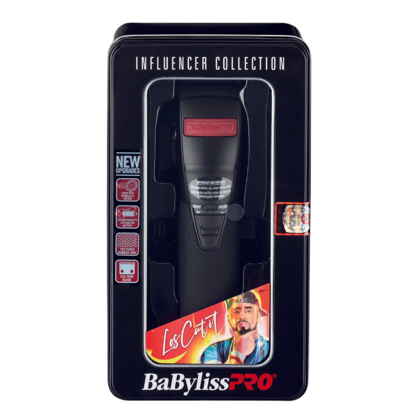 BaByliss FX870RI Clipper